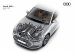 Audi A8 L 55 TFSI Quattro 2017 года (WW)